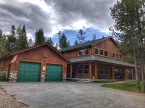 Mountain Life Cabin- 20 Miles to Yellowstone